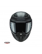 Casca integrala Caberg model Drift Evo II SV 17 negru mat Pinlock ready