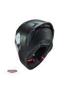 Casca integrala Caberg model Drift Evo II SV 17 negru mat Pinlock ready