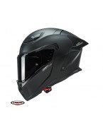 Casca integrala Caberg model Drift Evo II SV 17 negru mat Pinlock ready