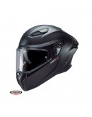 Casca integrala Caberg model Drift Evo II SV 17 negru mat Pinlock ready