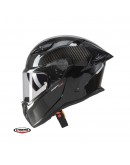 Casca integrala Caberg model Drift Evo II Carbon Pro Pinlock ready – 100% carbon