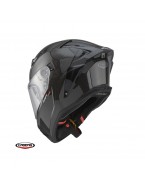 Casca integrala Caberg model Drift Evo II Carbon Pro Pinlock ready – 100% carbon