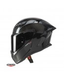 Casca integrala Caberg model Drift Evo II Carbon Pro Pinlock ready – 100% carbon