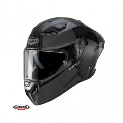 Casca integrala Caberg model Drift Evo II Carbon Pro Pinlock ready – 100% carbon