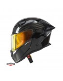 Casca integrala Caberg model Drift Evo II Carbon Pro Pinlock ready – 100% carbon