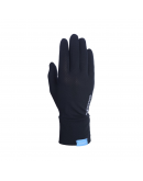 Manusi INNER GLOVES Coolmax - Negru