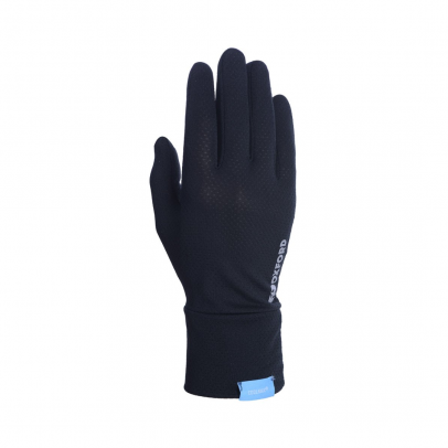 Manusi INNER GLOVES Coolmax - Negru