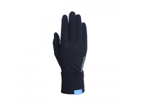 Manusi INNER GLOVES Coolmax - Negru