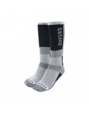 Șosete Oxford THERMAL OXSOCKS - Negru/Gri