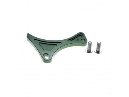 Protectie motor ACCEL KAWASAKI KXF250 '04-'16 - Verde