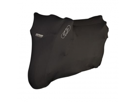 Husa interior moto Oxford Protex Stretch-Fit premium