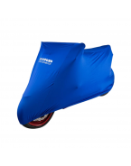 Husa interior moto Oxford Protex Stretch-Fit premium