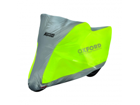 Husa exterior moto Oxford Aquatex