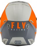 Casca cross/enduro Fly Racing Kinetic Straight Edge