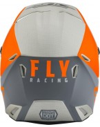 Casca cross/enduro Fly Racing Kinetic Straight Edge