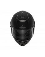 Casca integrala Shark Spartan RS  - Negru Mat