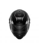 Casca integrala Shark Spartan RS  - Gri/Mat/Negru