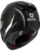 Casca integrala Shark Race-R PRO Carbon Skin - Negru