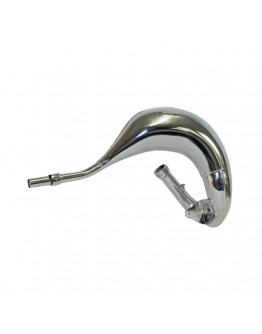 Rezonator toba moto DEP PIPES - YAMAHA YZ85 '02-'18