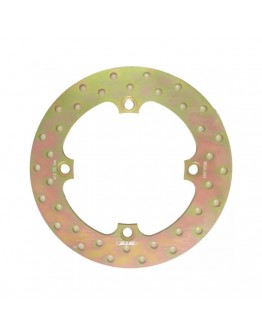 Disc frana spate MTX - HONDA CR 125R/250R '89-'97, CR 500R '89-'00 (120X121X4,5MM) (4X10,5MM)