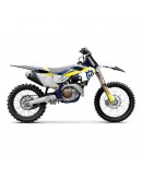 Kit grafic BLACKBIRD HUSQVARNA TC/FC '23 (TC/FC ALL MODELS '23) DREAM 4