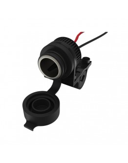 Priza 12V Oxford pentru Brichetă - Standard Input (EL)