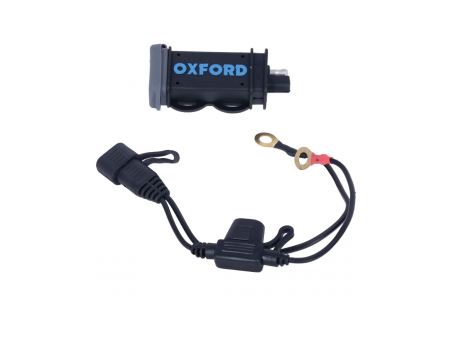 Incarcator USB Oxford 2.1A