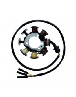 Stator alternator ELECTROSPORT - HONDA XR 200R '94-'02