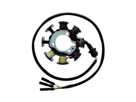 Stator alternator ELECTROSPORT - HONDA XR 200R '94-'02