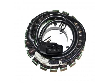 Stator alternator ELECTROSPORT - TRIUMPH ROCKET III (05-10)