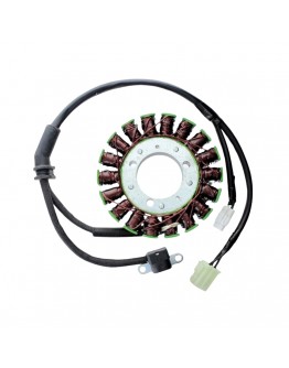 Stator alternator ELECTROSPORT - TRIUMPH Daytona 675 (06-14) , Street Triple 675 (07-11), Street Triple R 675 (09-14)