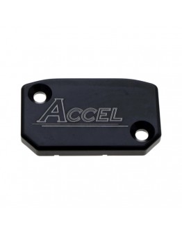 Capac rezervor frana fata ACCEL KTM (BREMBO) SX/EXC DO 2013 culoare negru