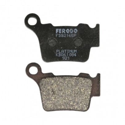 Placute de Frana FERODO FDB2165P