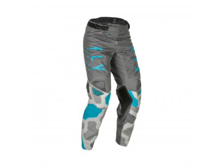 Pantaloni cross/enduro Fly Racing Kinetic K221