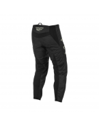 Pantaloni cross/enduro Fly Racing F-16-Negru