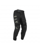 Pantaloni cross/enduro Fly Racing F-16-Negru