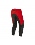 Pantaloni cross/enduro Fly Racing F-16-Rosu/Negru