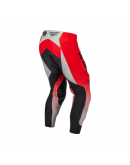 Pantaloni cross/enduro Fly Racing Evolution DST- Gri/Rosu