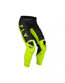 Pantaloni cross/enduro Fly Racing Kinetic Kore