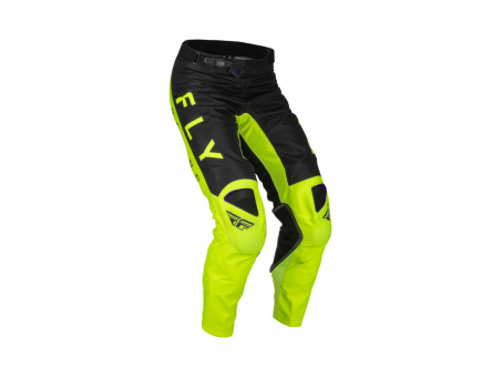 Pantaloni cross/enduro Fly Racing Kinetic Kore