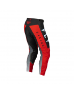 Pantaloni cross/enduro Fly Racing Kinetic Kore-Rosu