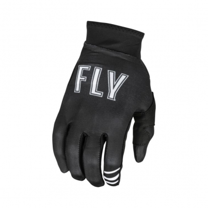 Manusi cross/enduro Fly Racing Pro Lite- Negru