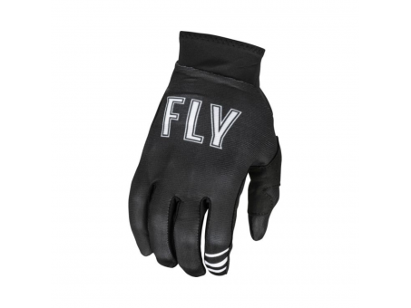 Manusi cross/enduro Fly Racing Pro Lite- Negru