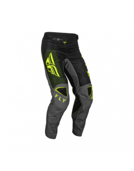 Pantaloni cross/enduro Fly Racing Kinetic Jet