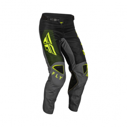 Pantaloni cross/enduro Fly Racing Kinetic Jet