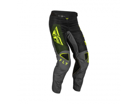 Pantaloni cross/enduro Fly Racing Kinetic Jet