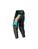 Pantaloni cross/enduro Fly Racing F-16-Multicolor