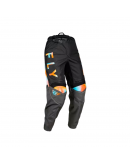 Pantaloni cross/enduro Fly Racing F-16-Multicolor