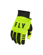 Manusi cross/enduro Fly Racing F-16-Negru/Galben