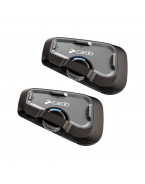 Sistem Comunicatie CARDO FREECOM 4X - Dual